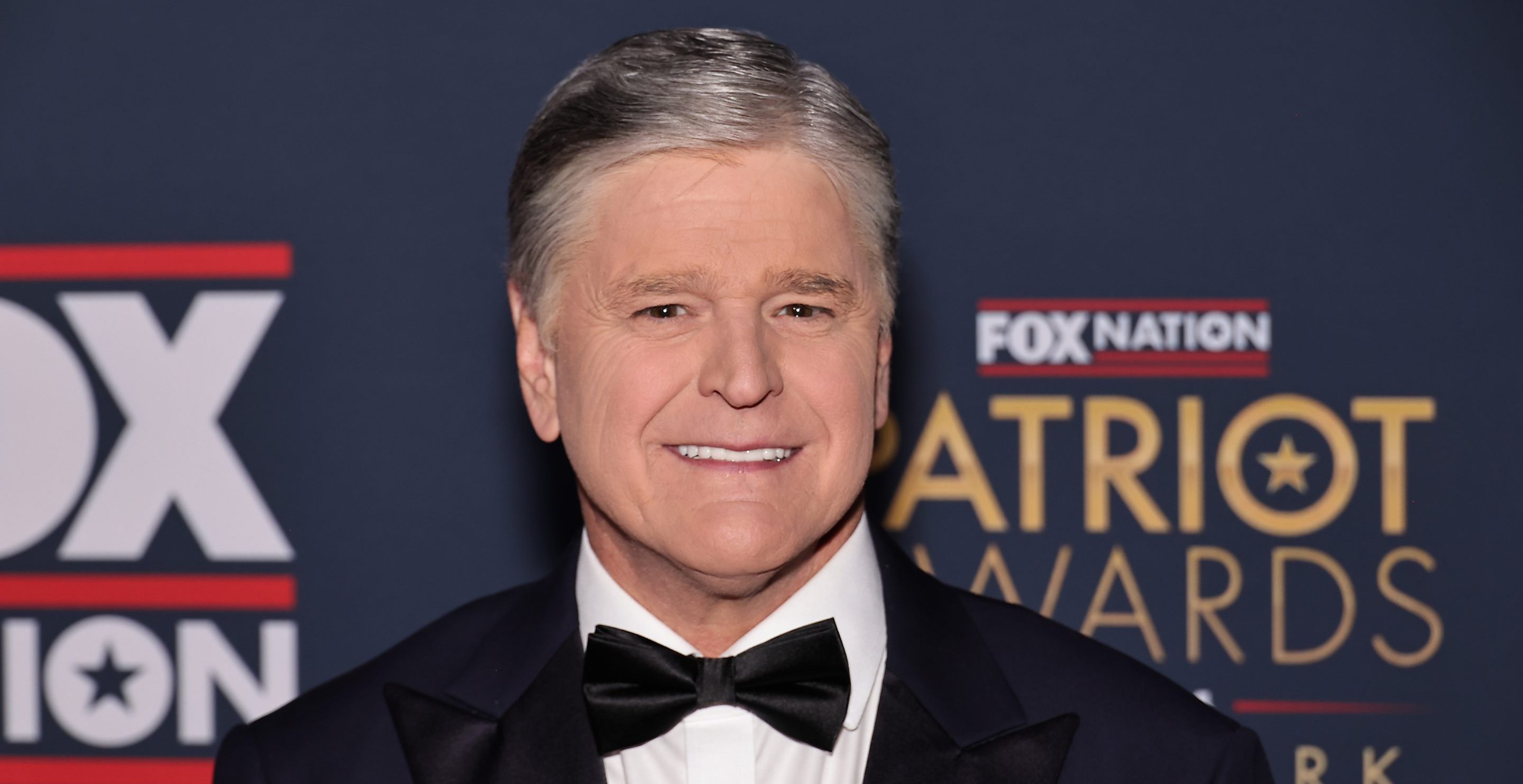 Sean hannity