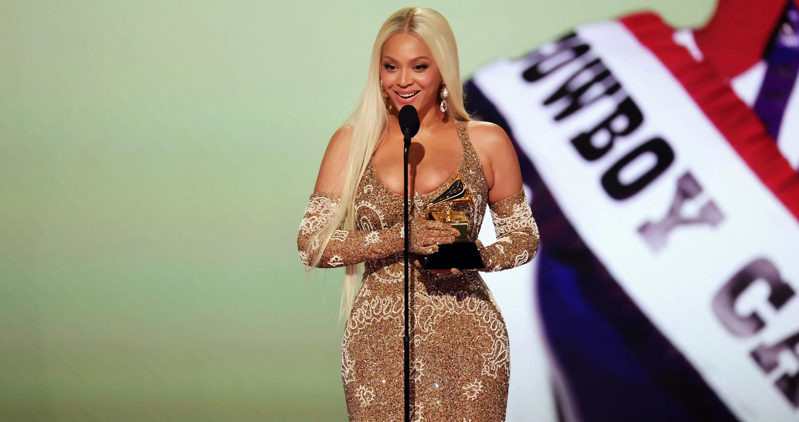 Beyonce