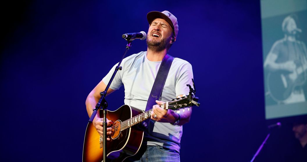 Luke Bryan