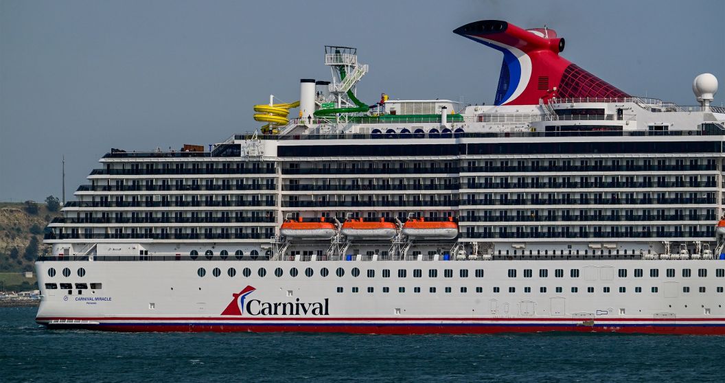Carnival Cruise
