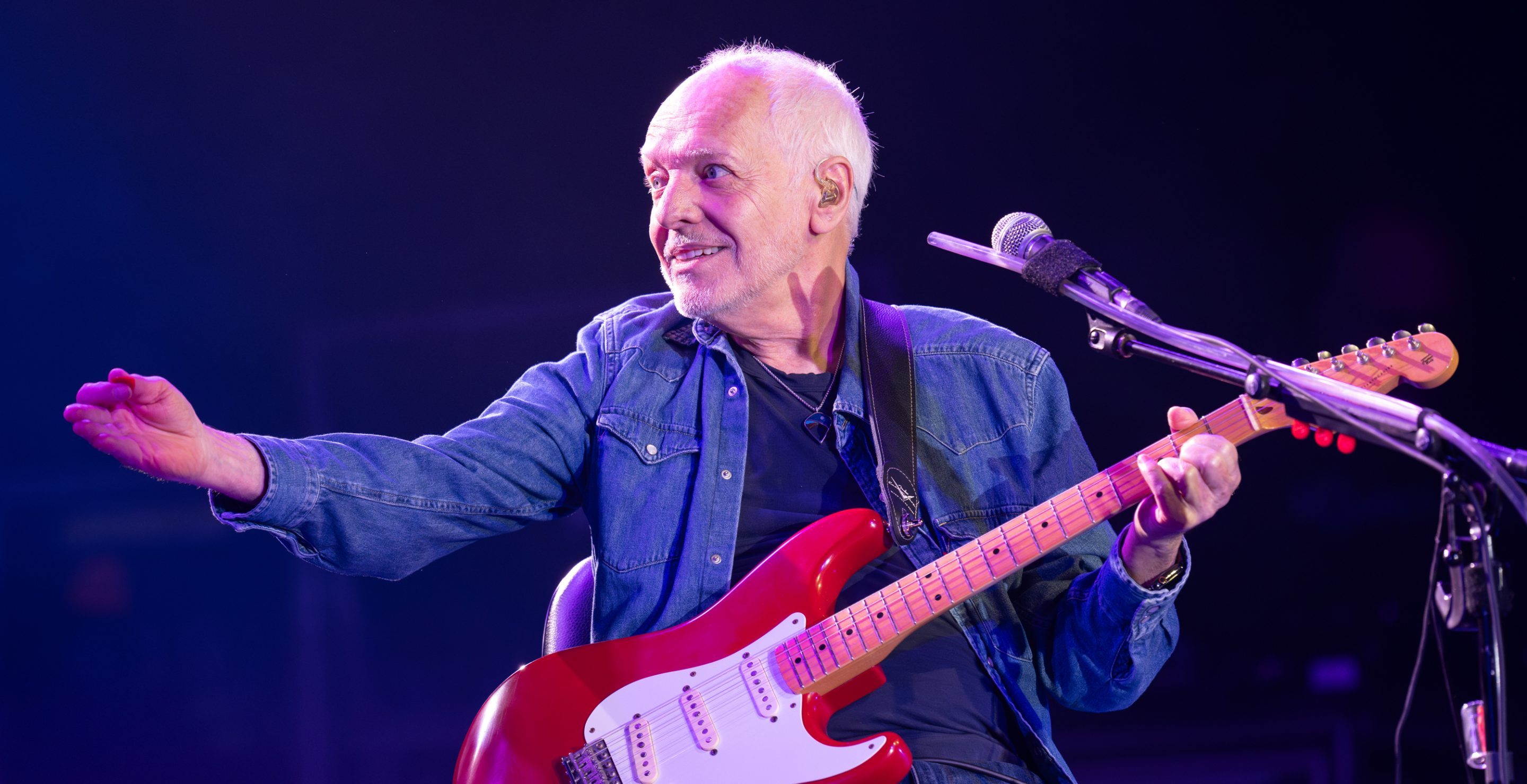 Peter frampton