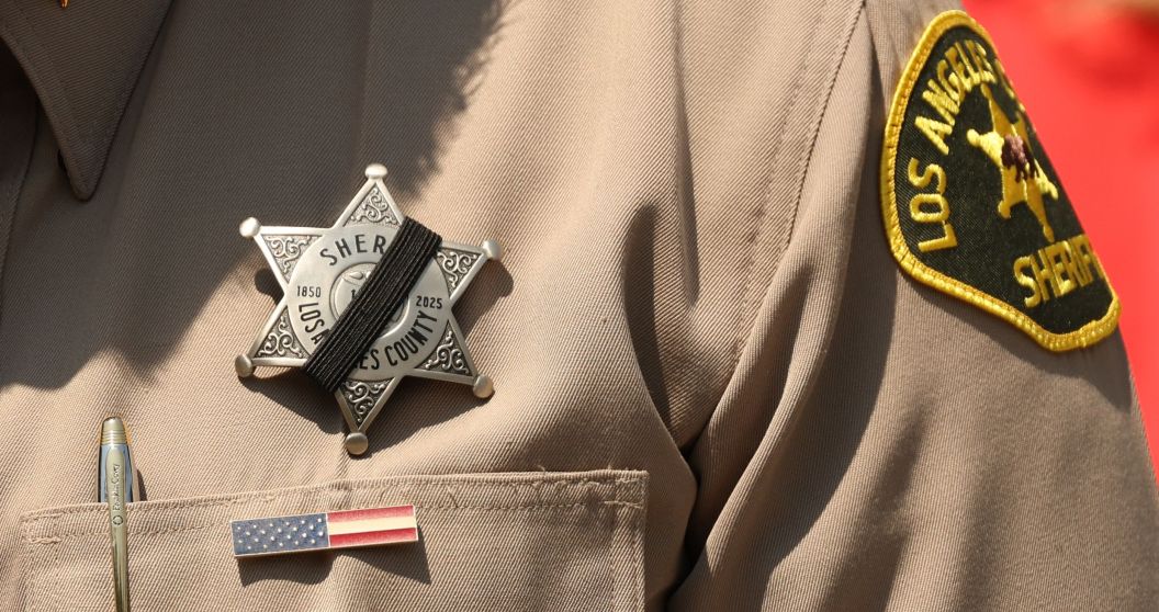 Sheriff