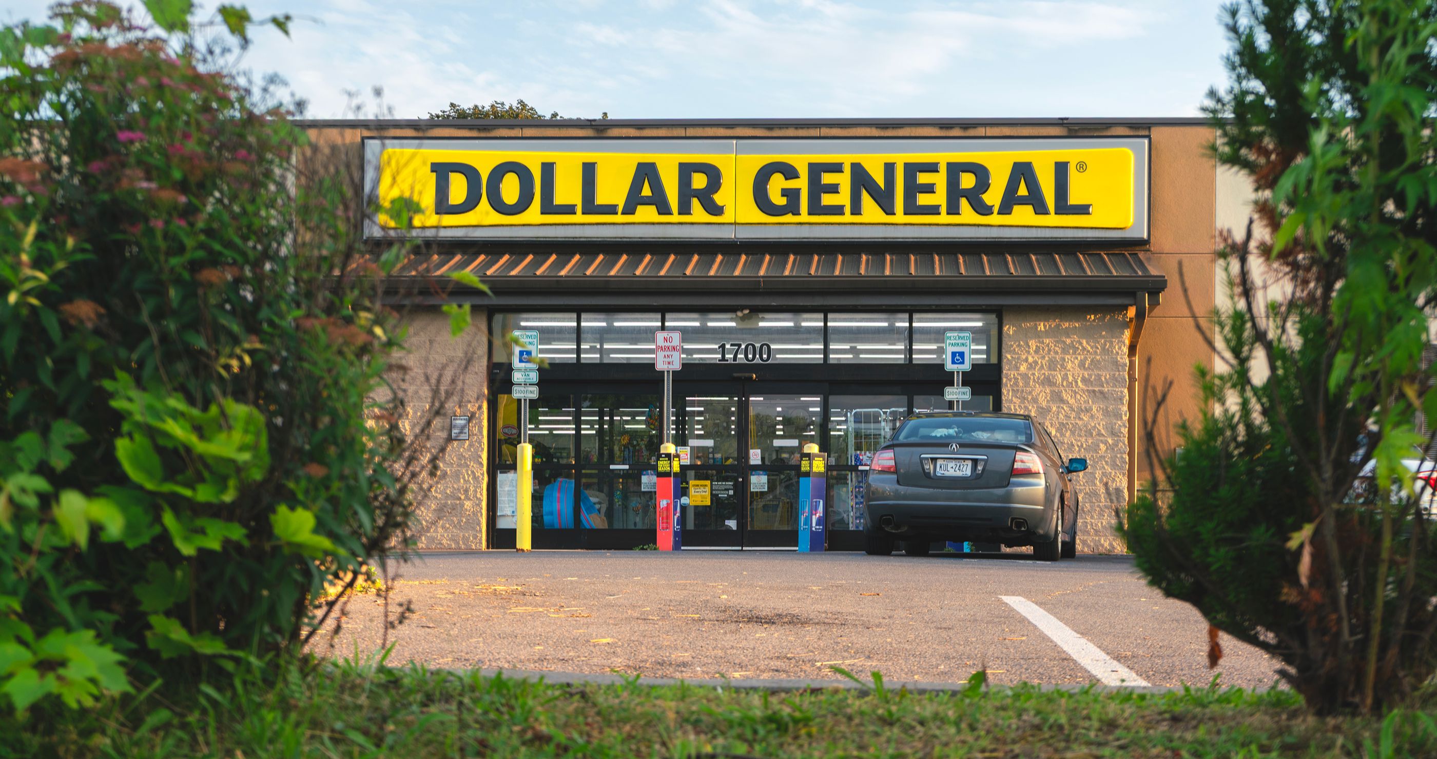 Dollar General