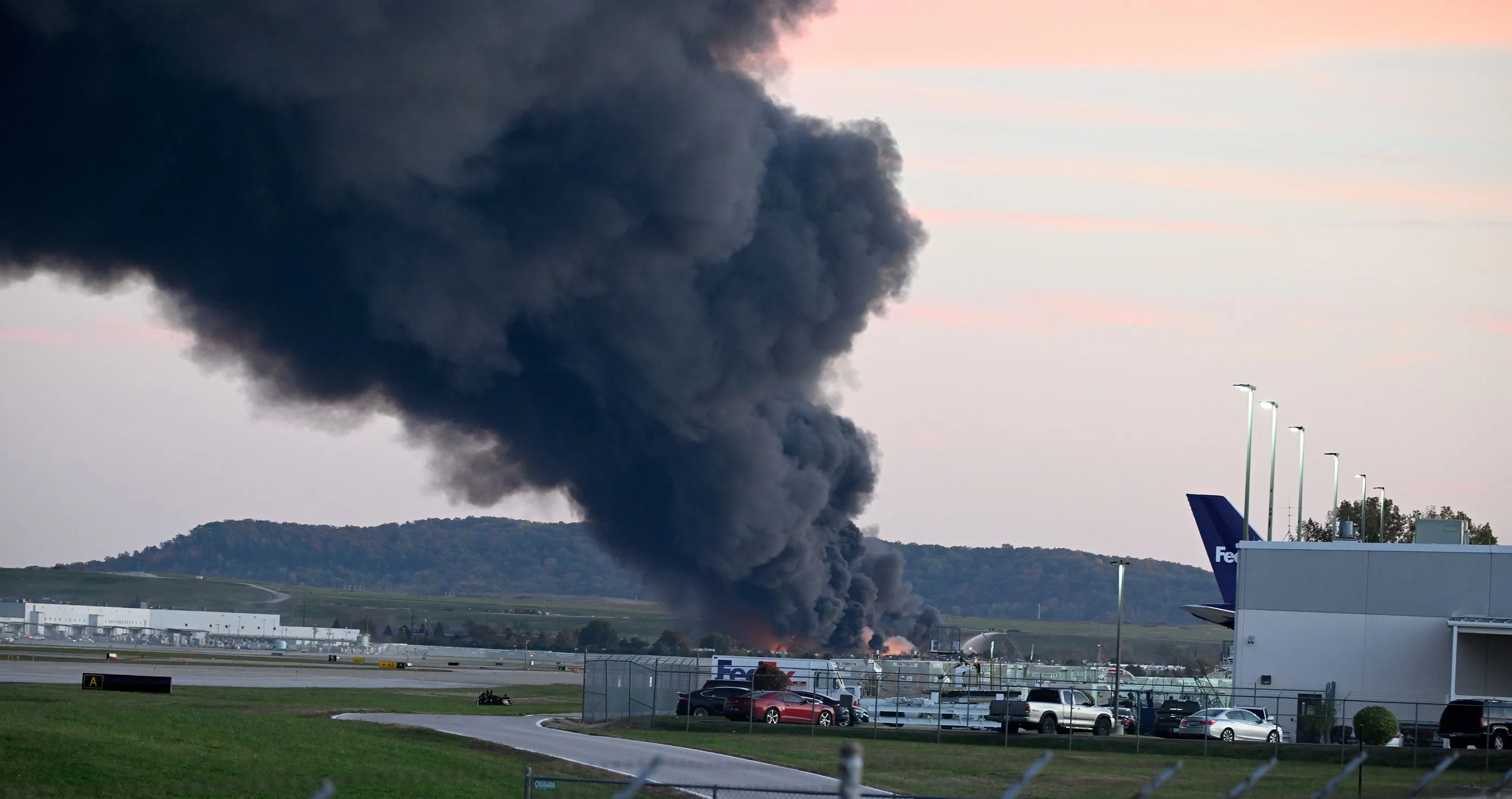 Millionaire Tech Mogul Killed in Tragic Texas Plane Crash: “His Impact Was Incalculable”
