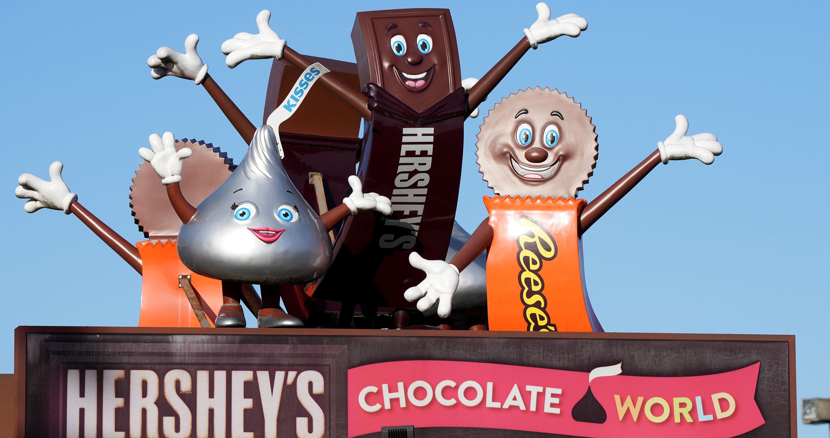Hersheypark