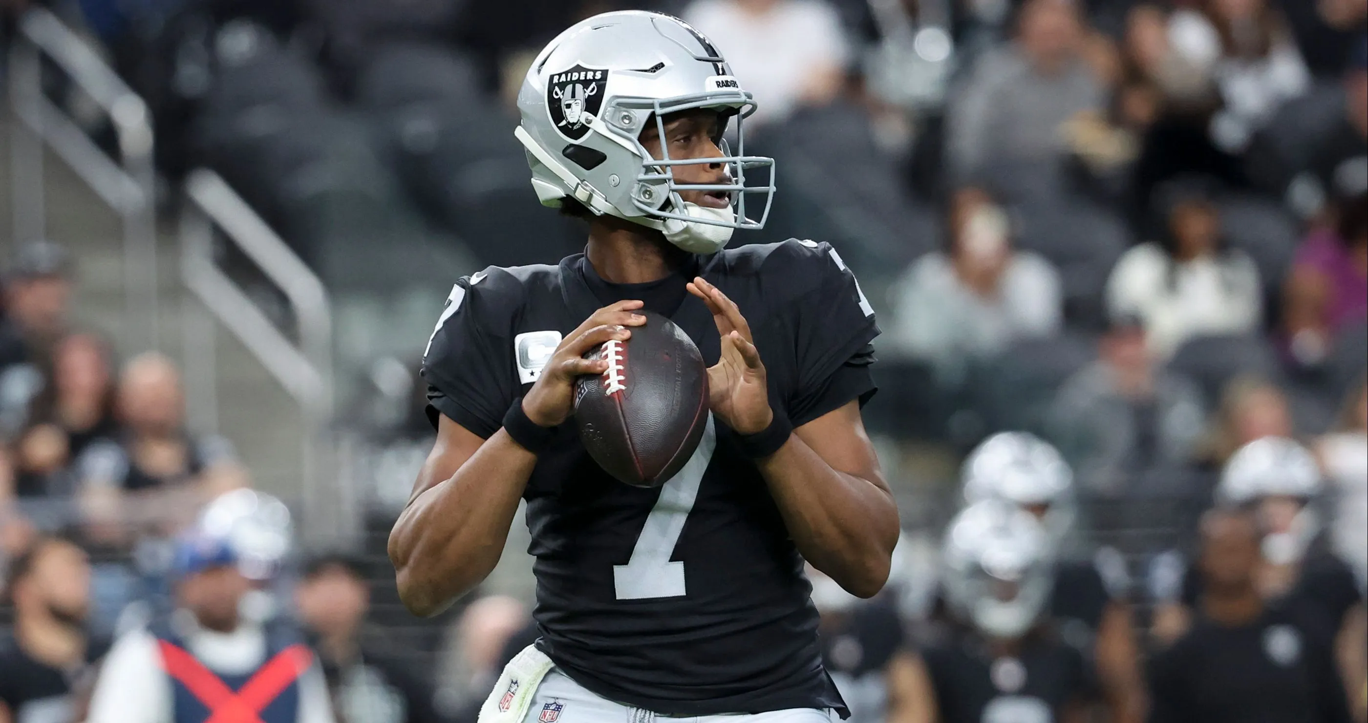 Geno Smith