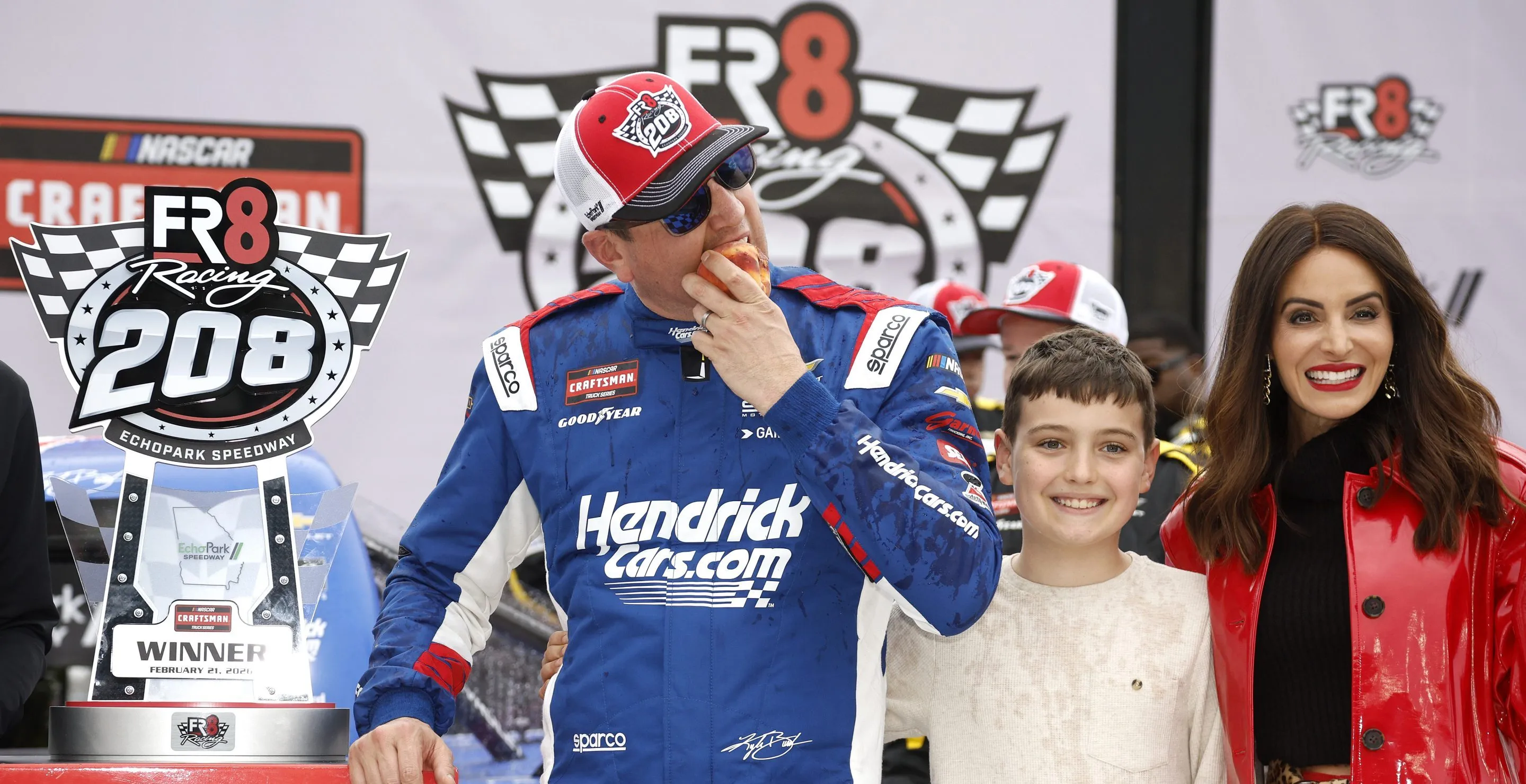 Kyle Busch