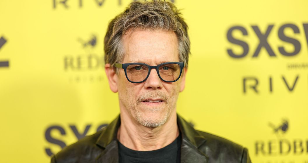 Kevin Bacon