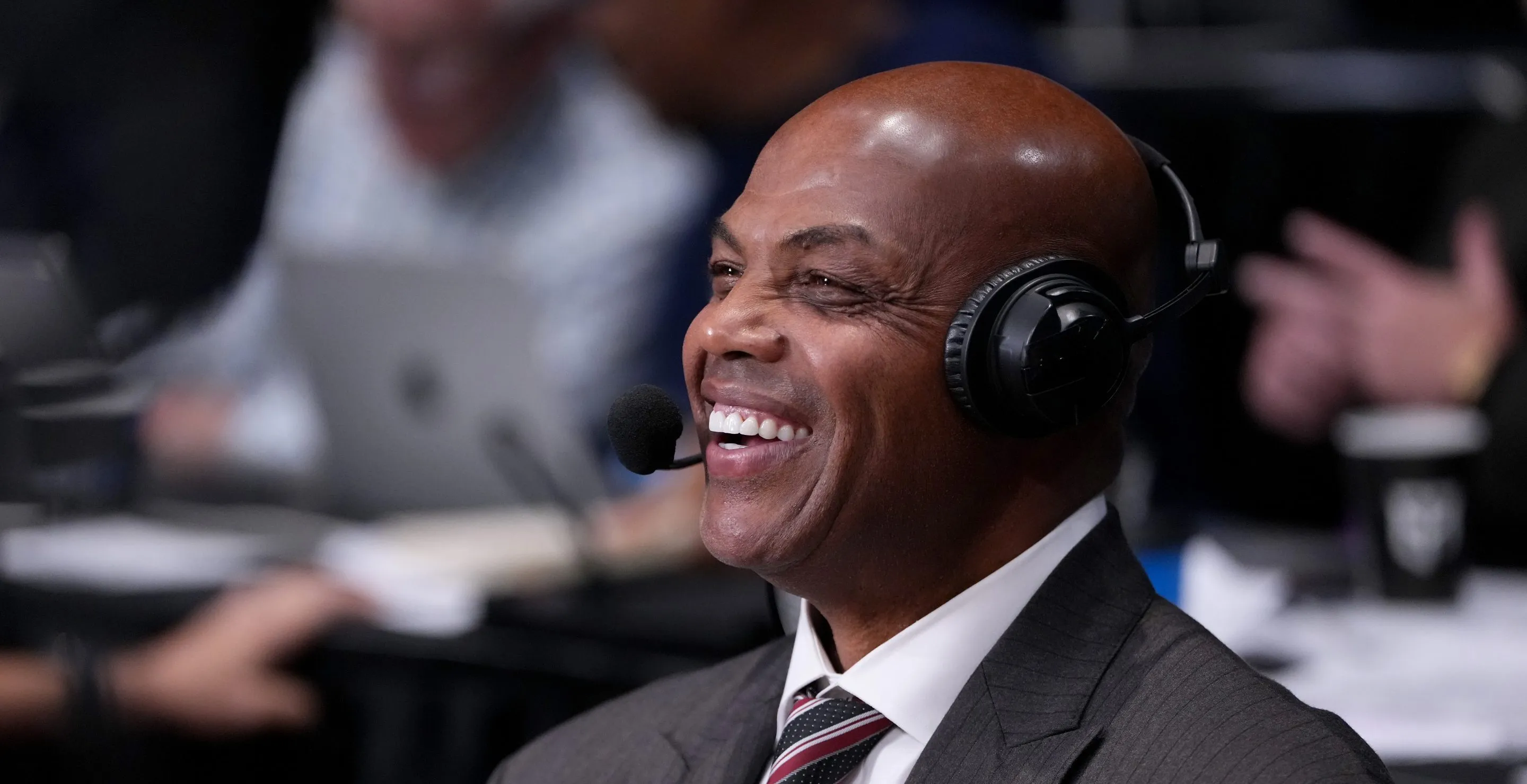 Charles Barkley