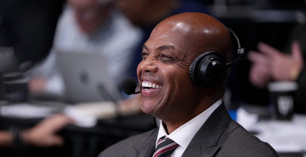 Charles Barkley