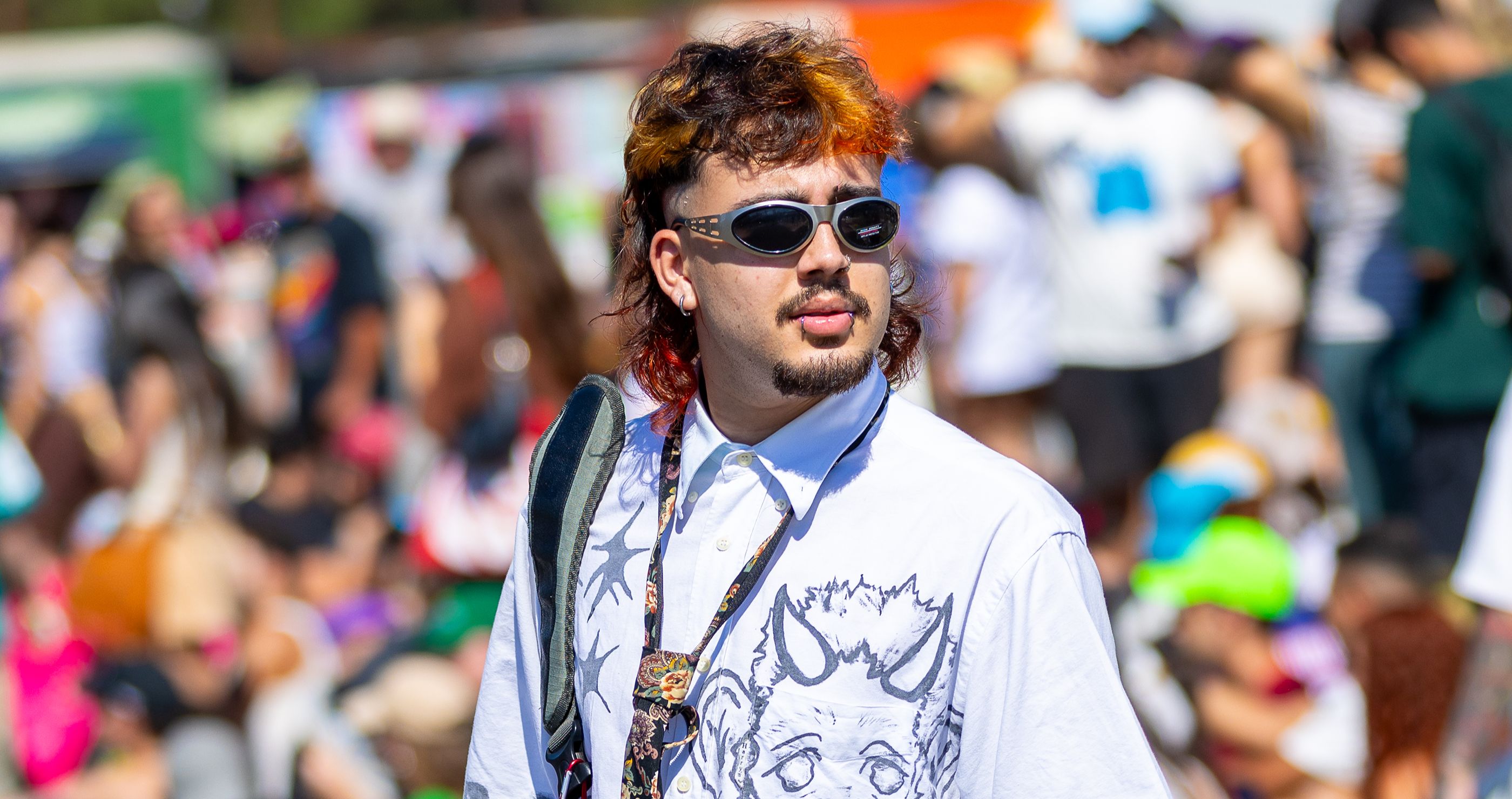 Mullets