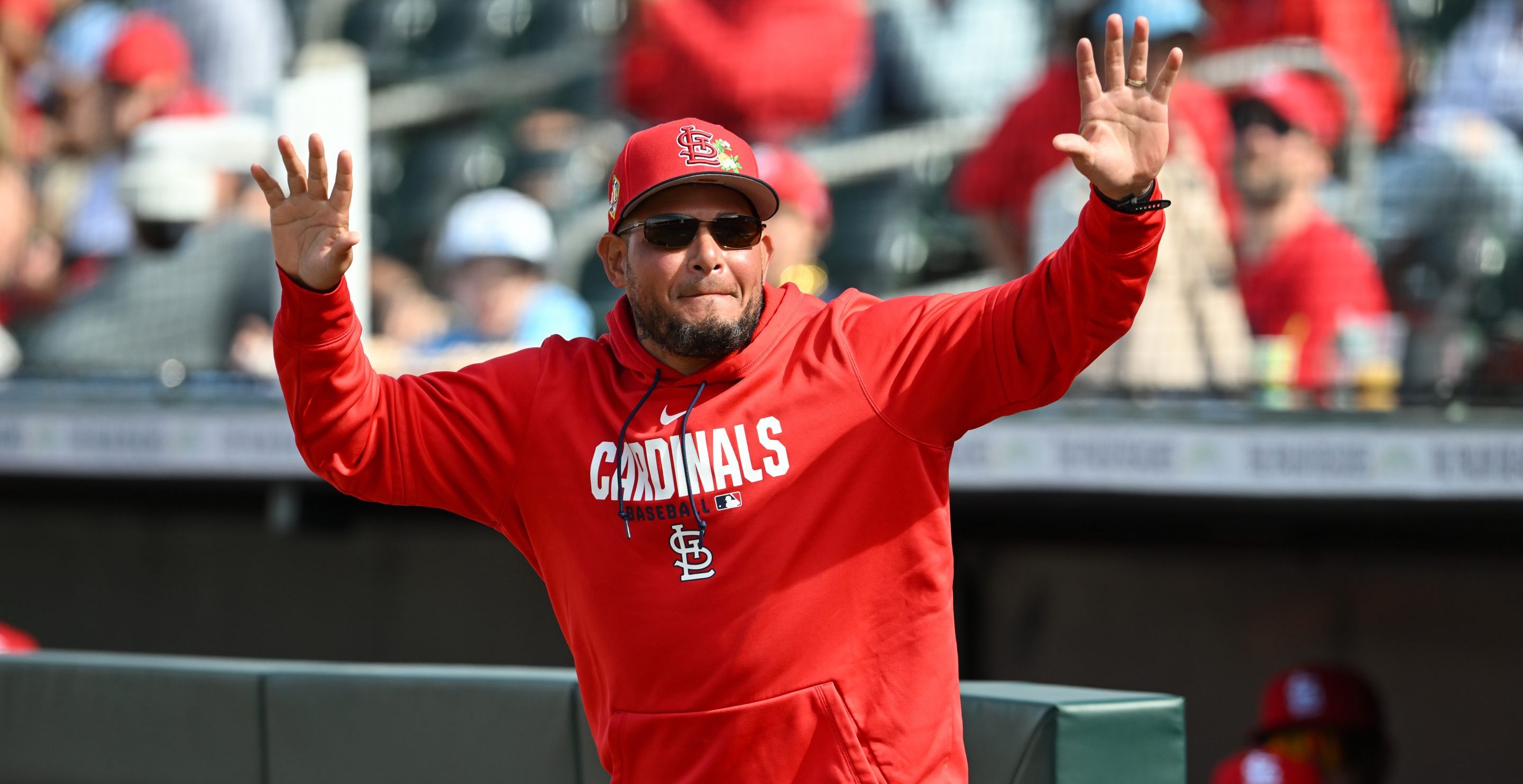 Yadier Molina