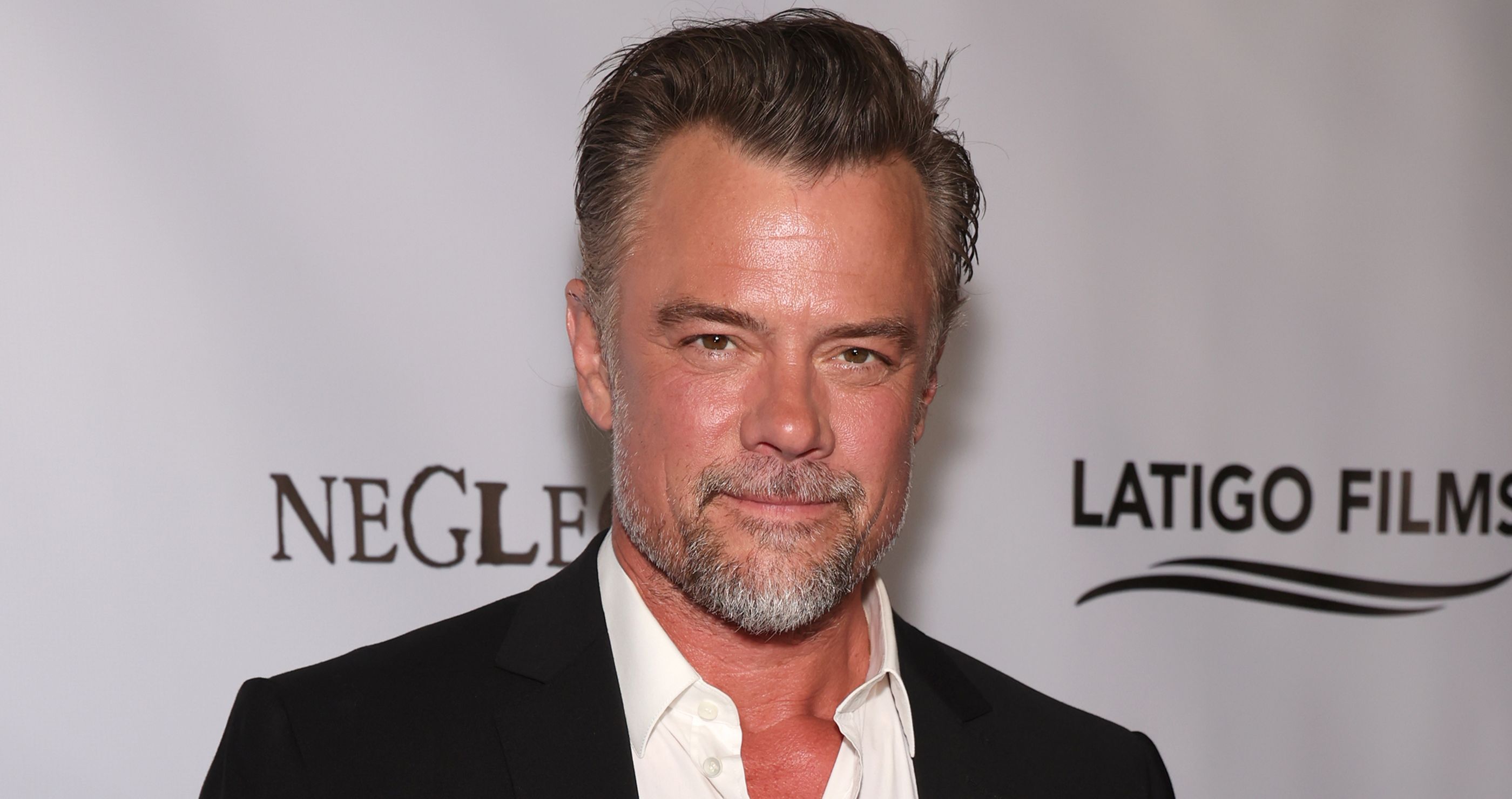 Josh Duhamel