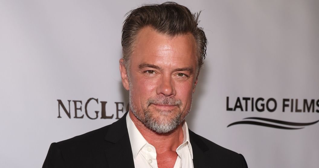 Josh Duhamel