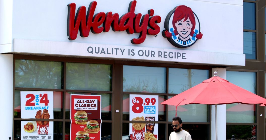 Wendy's