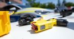 Taser