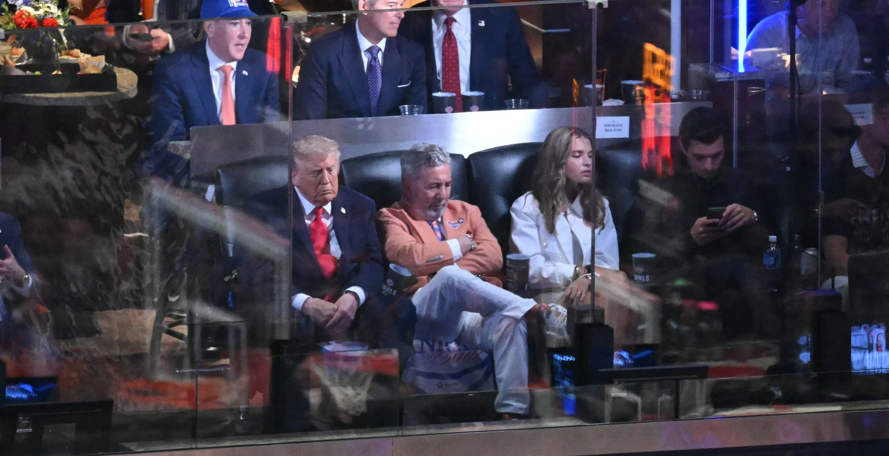 President Trump