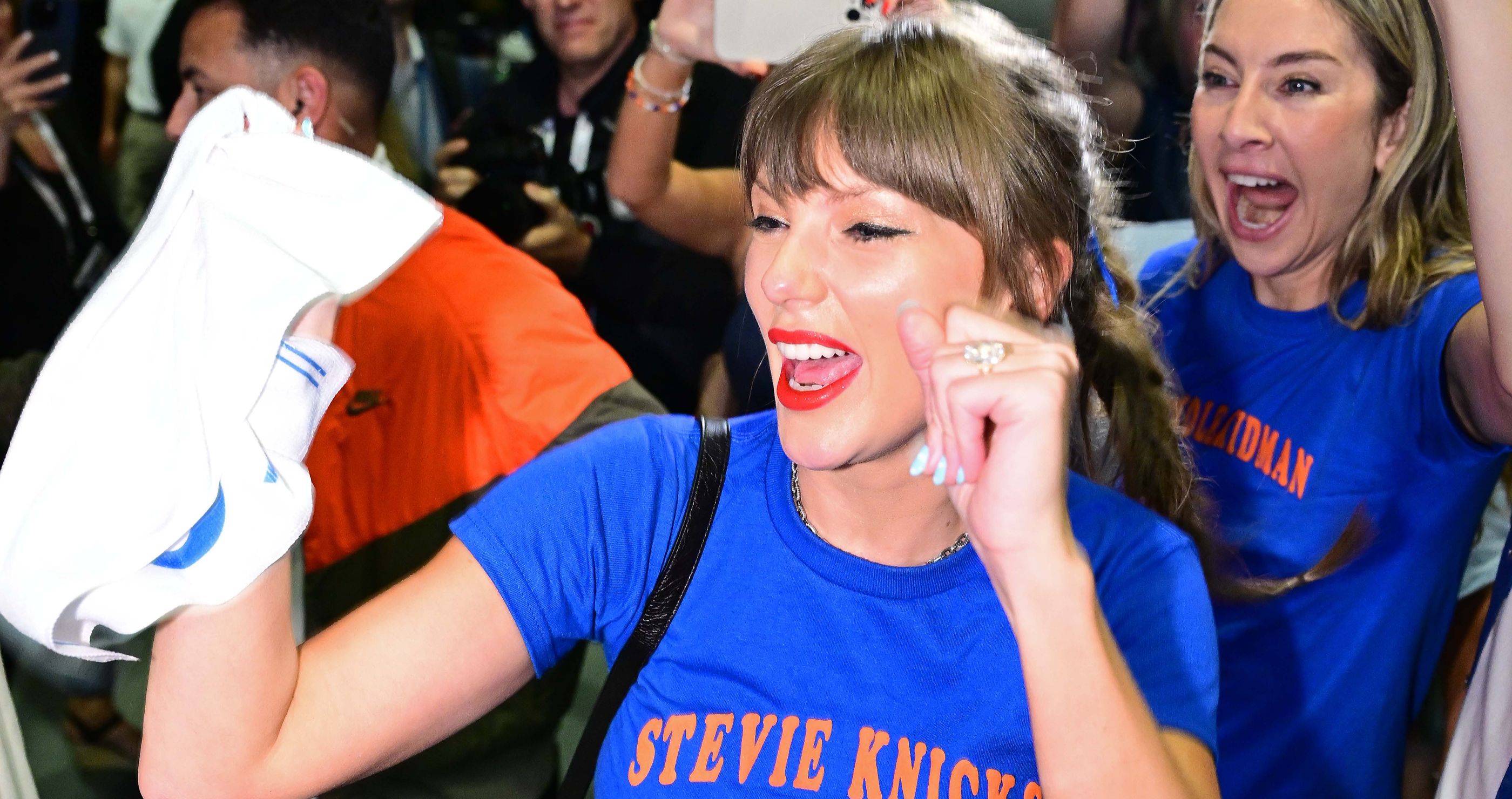 Taylor Swift