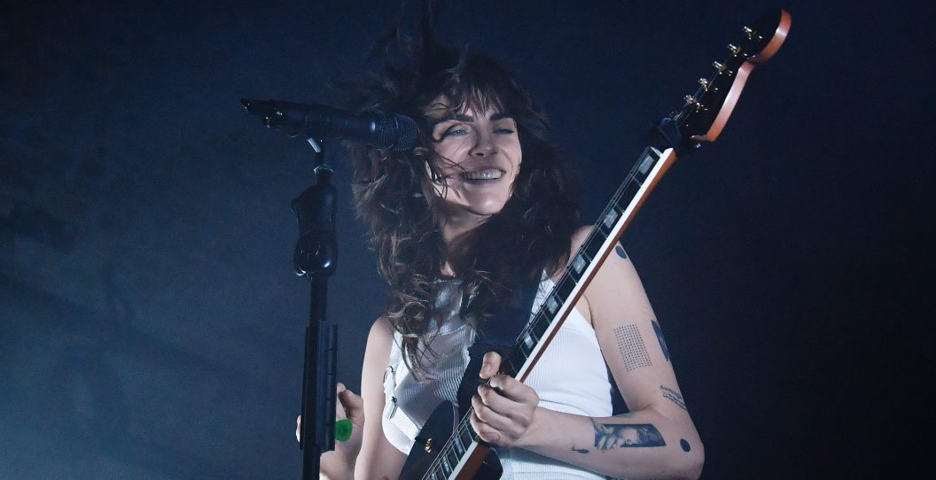 Cara Delevingne