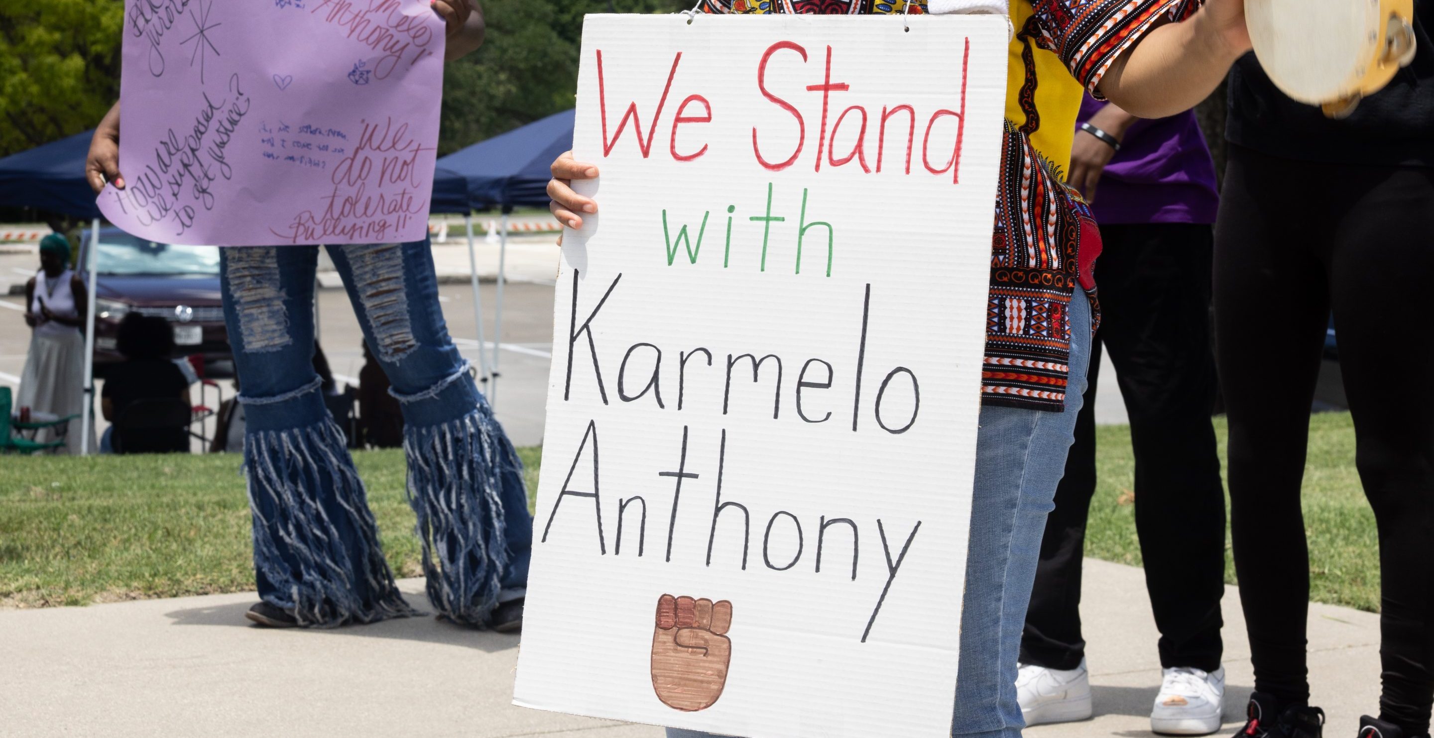 Karmelo Anthony