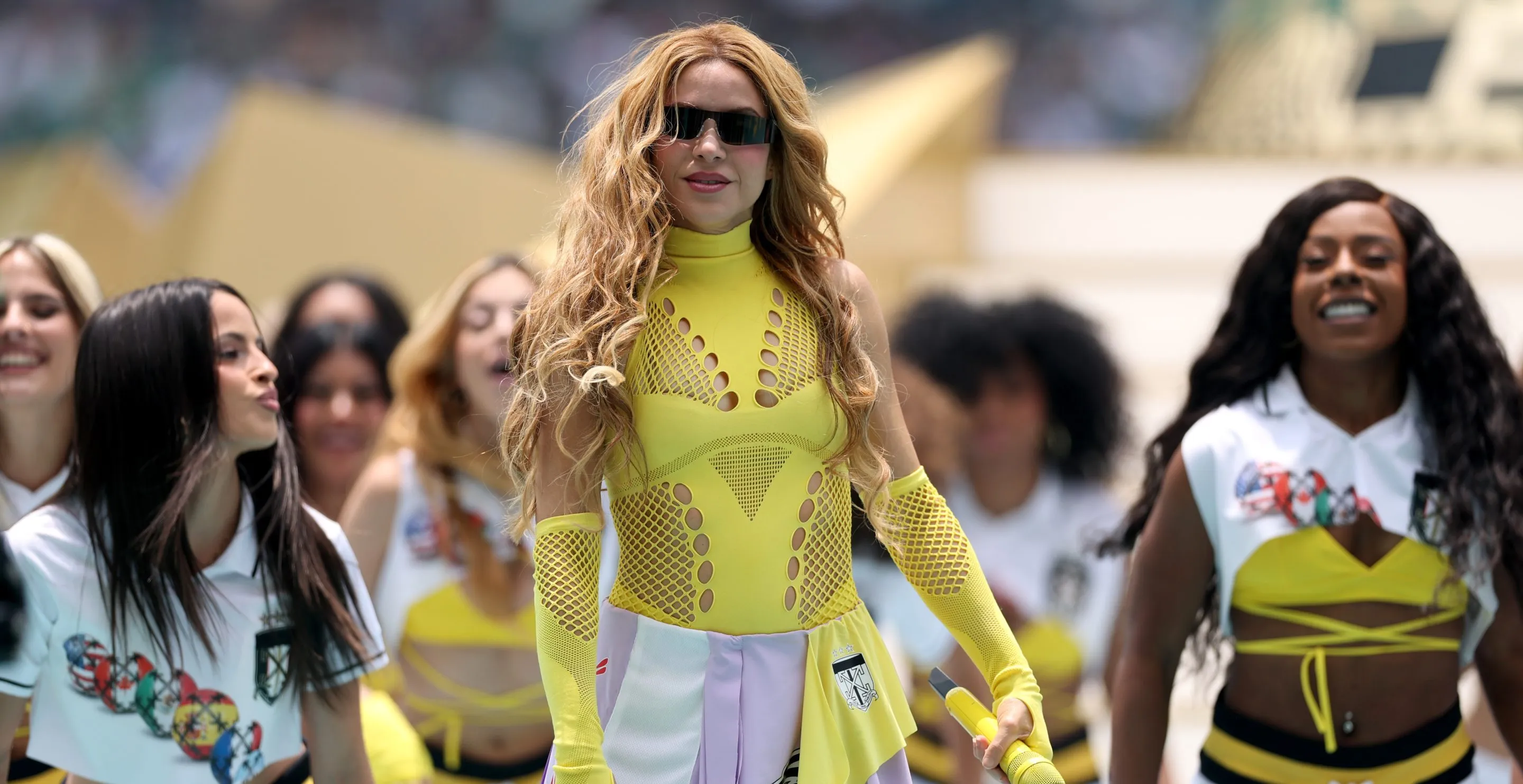shakira