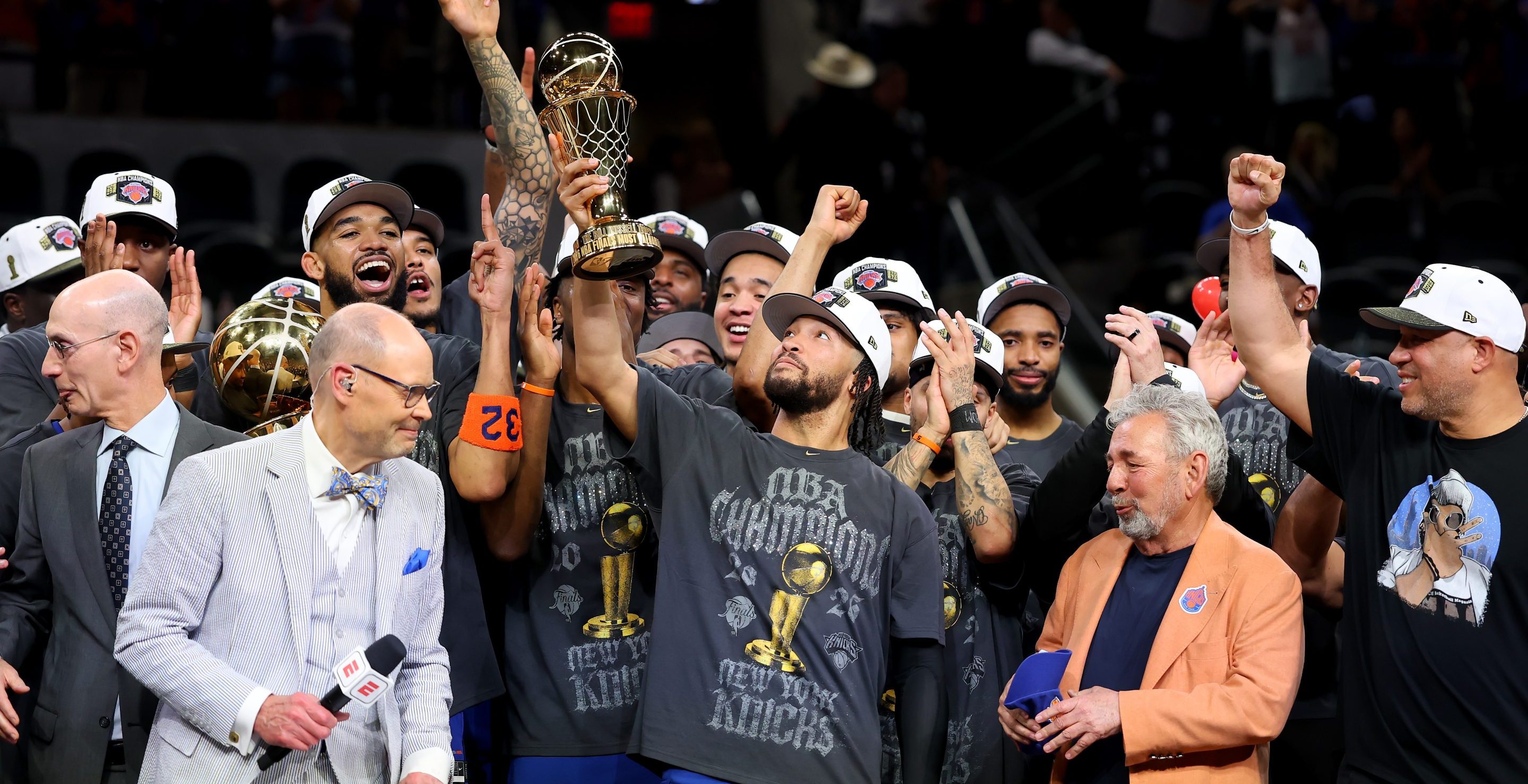 Knicks