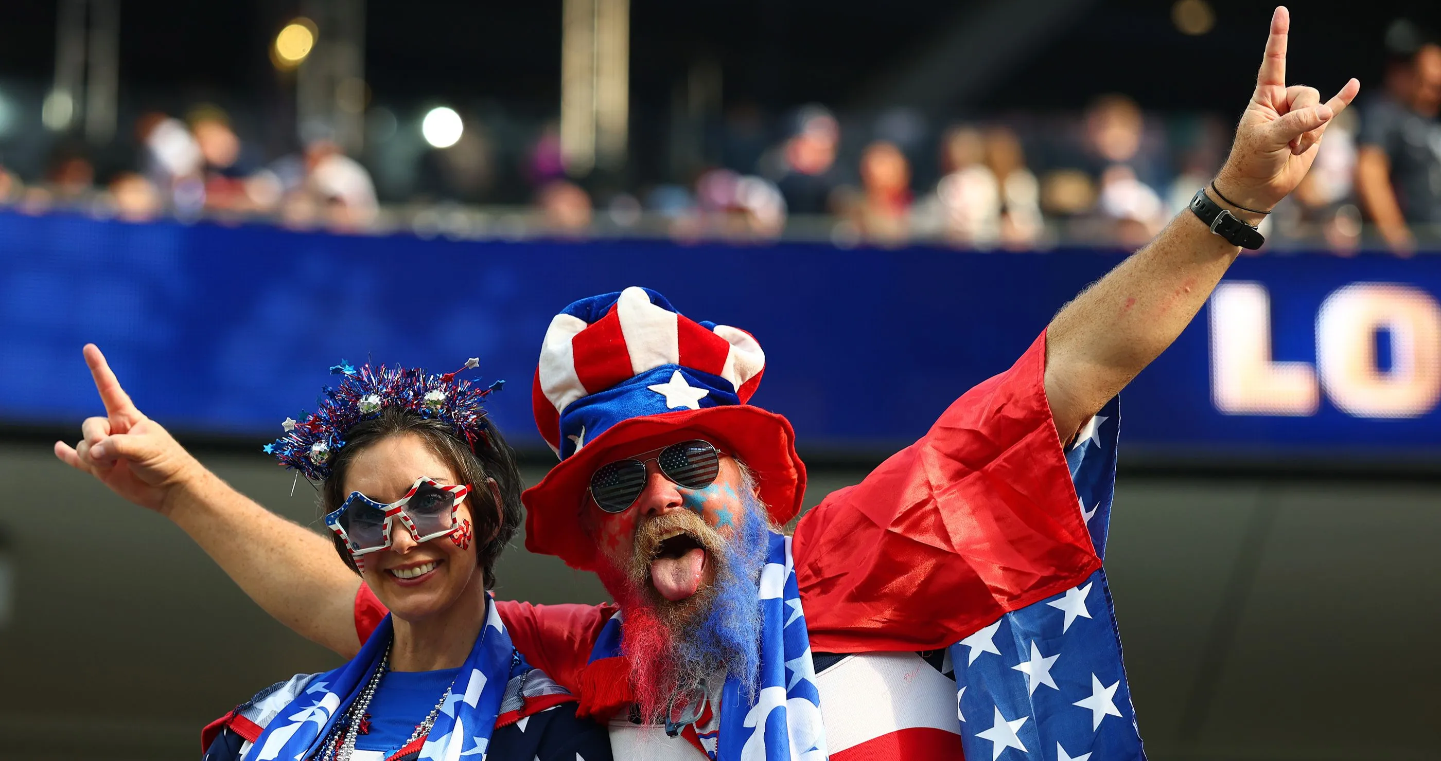 Taco Bell is Giving Away "Emotional Support" Tacos to World Cup Fans