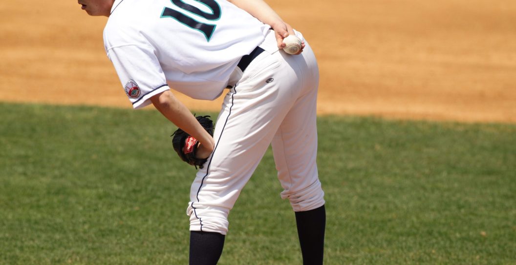 baseball