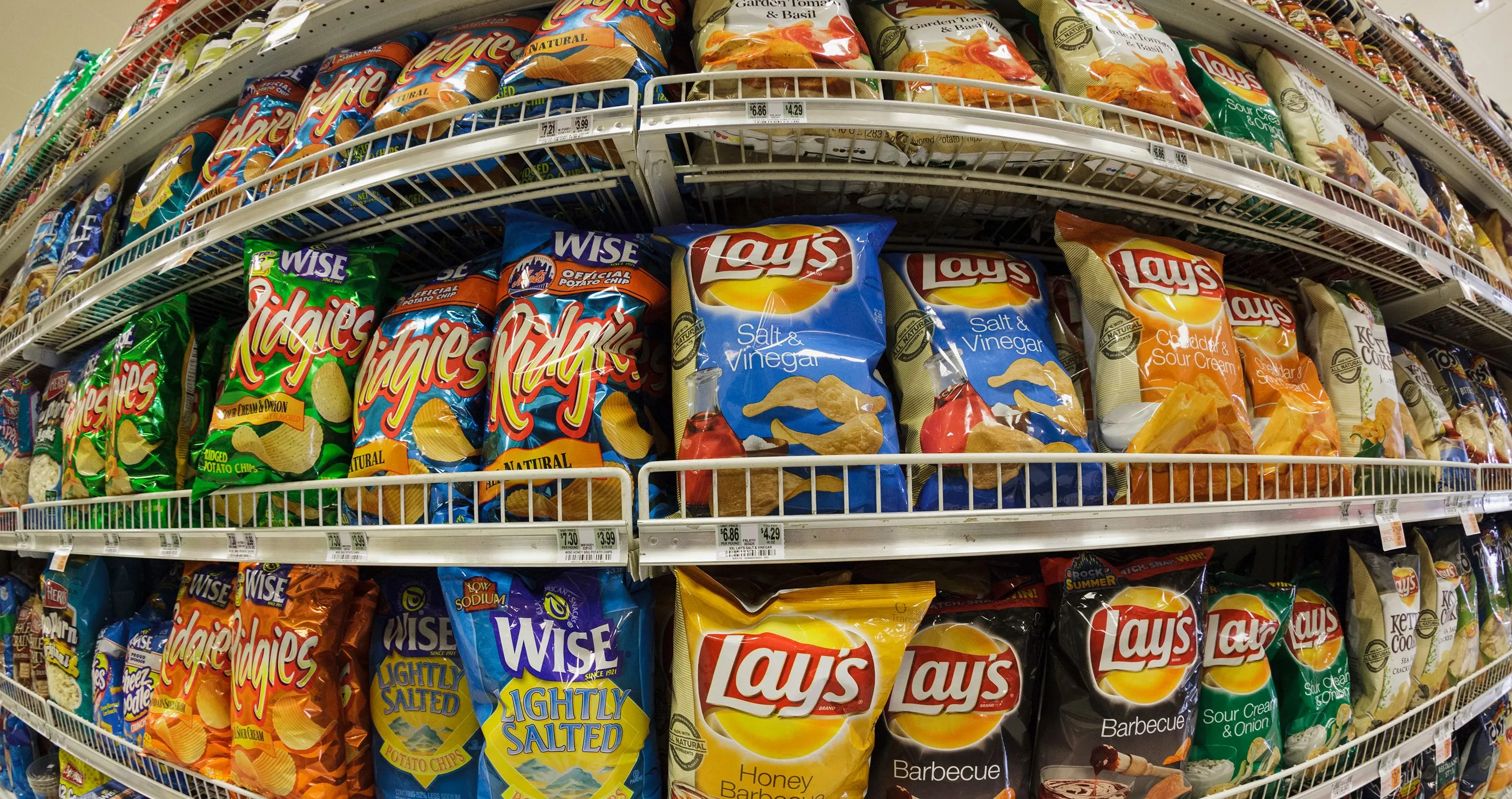 Zapp's
