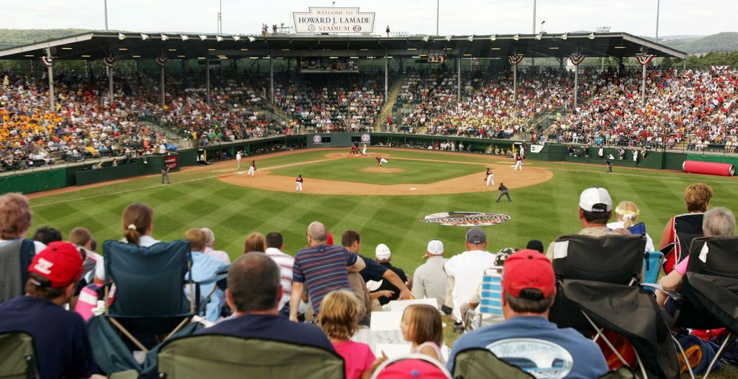 Youth Baseball