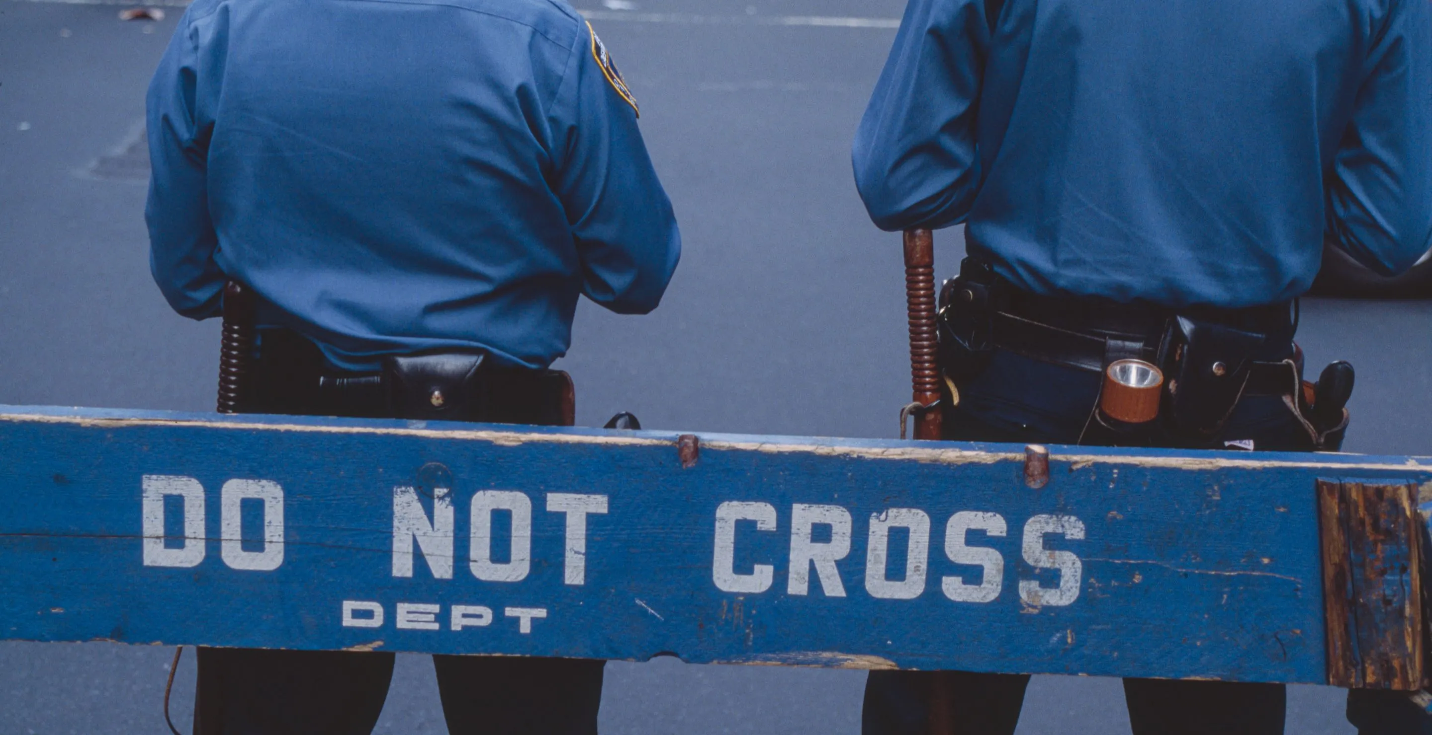 Police