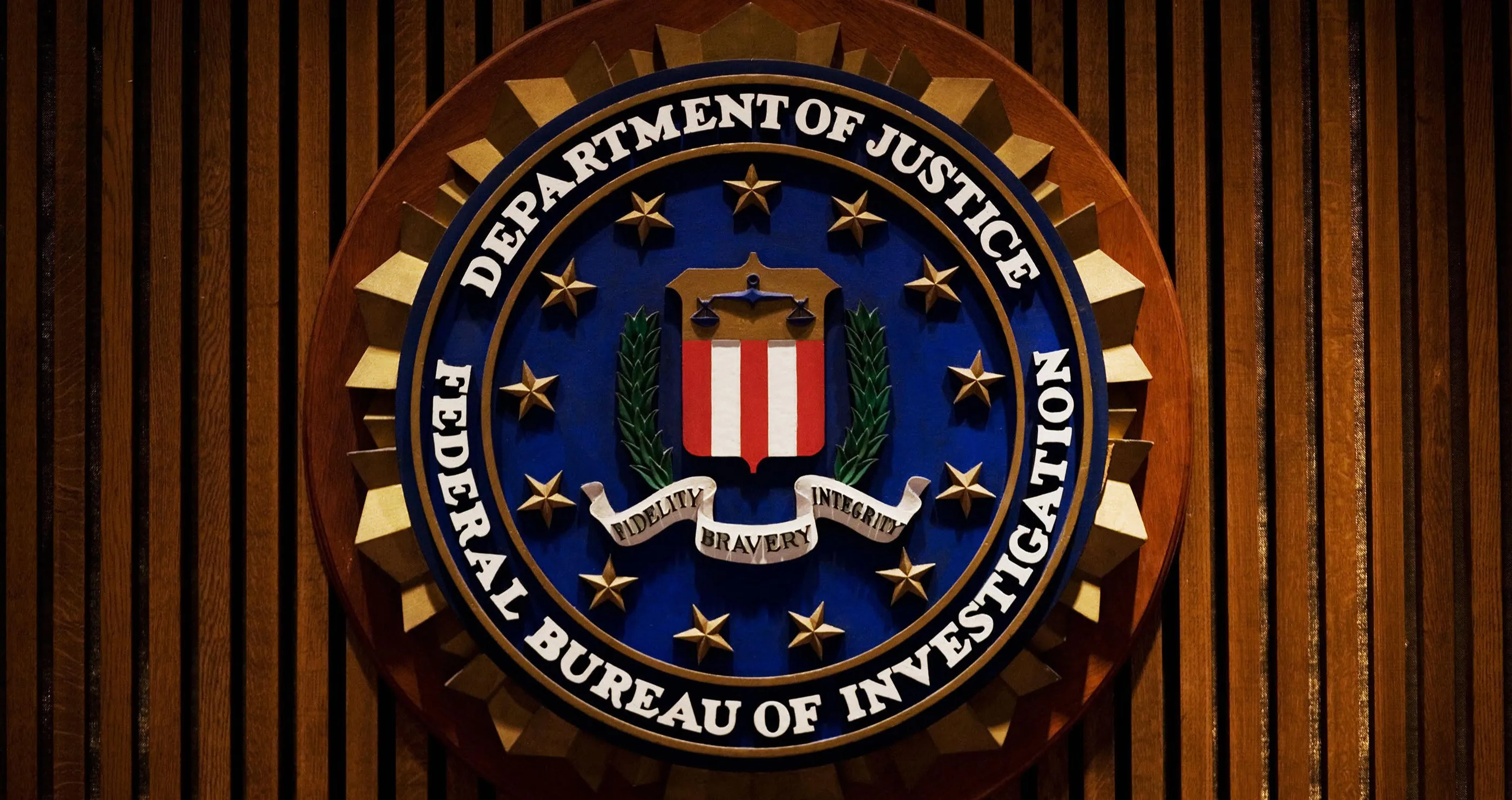 California Superintendent Resigns After FBI Raid
