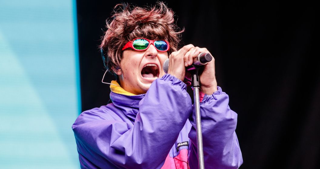 Oliver Tree