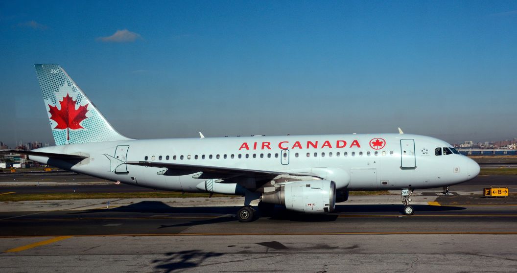 Air Canada