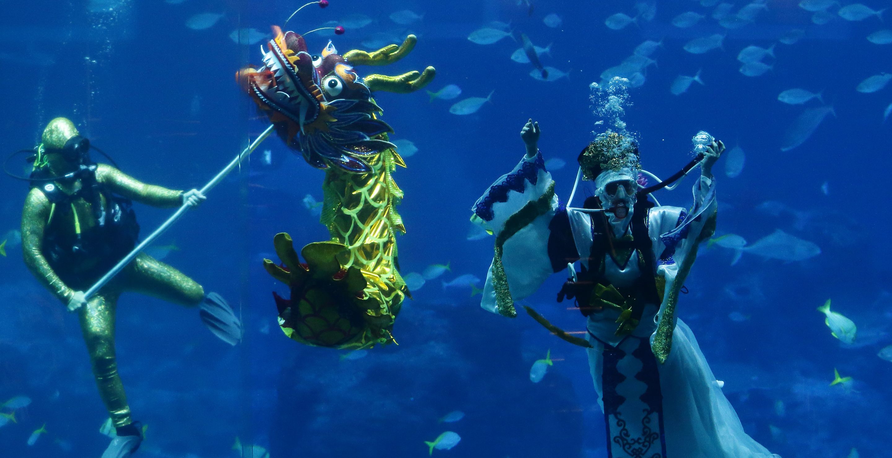WaterWorld