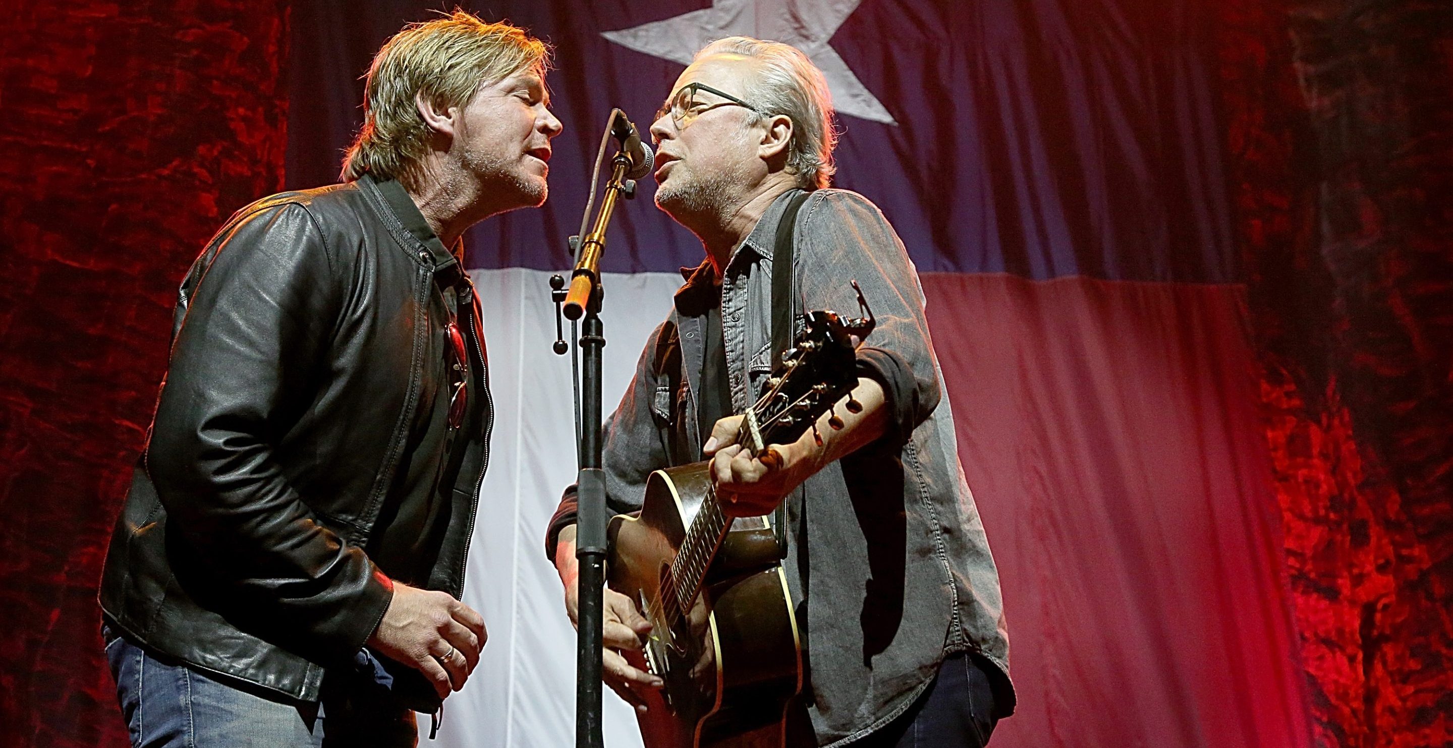 radney foster