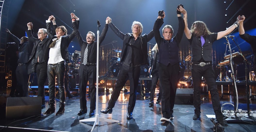 bon Jovi