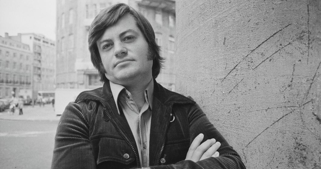 Roger Cook