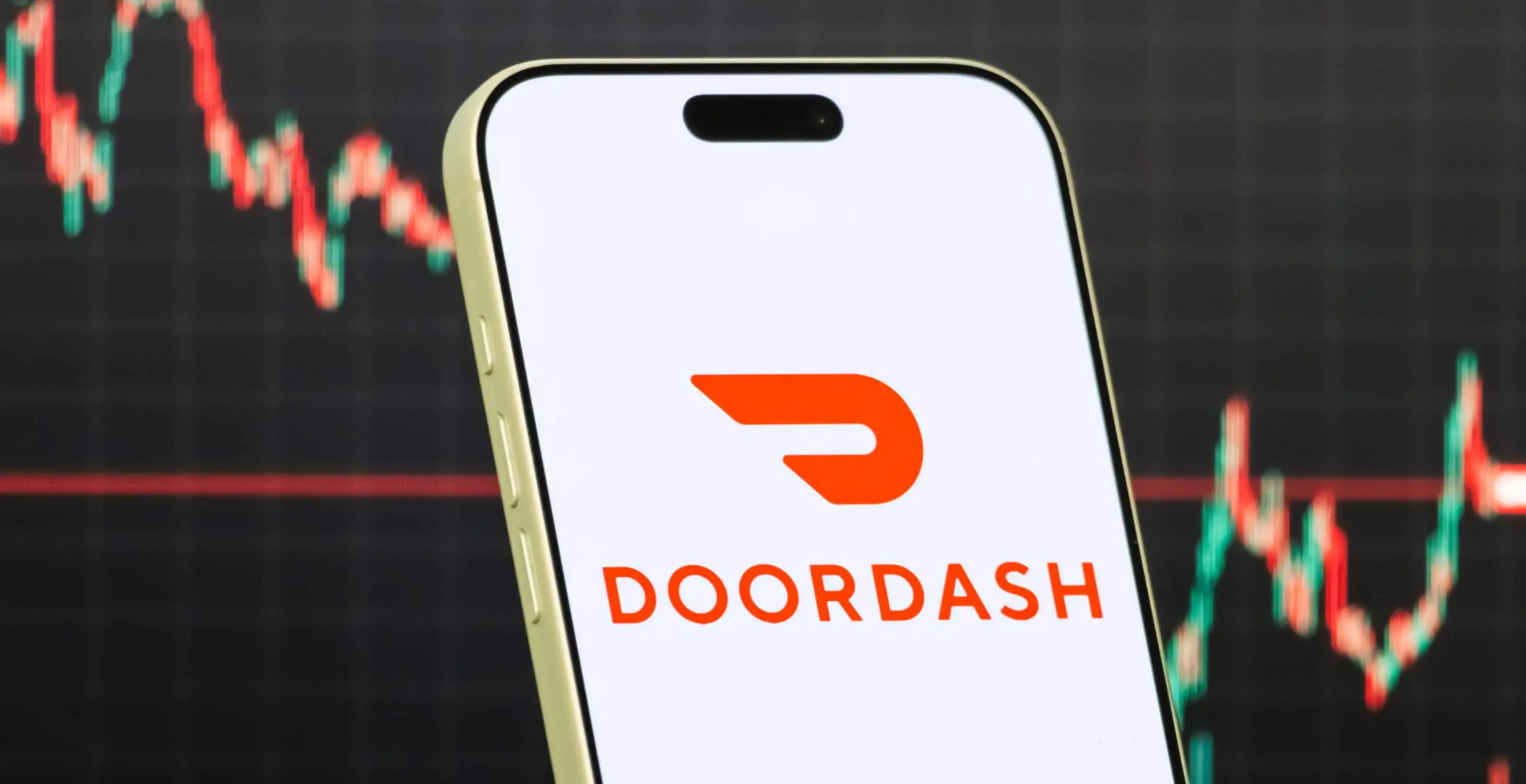 DoorDash and Music Star Embroiled in Bizarre Feud Online