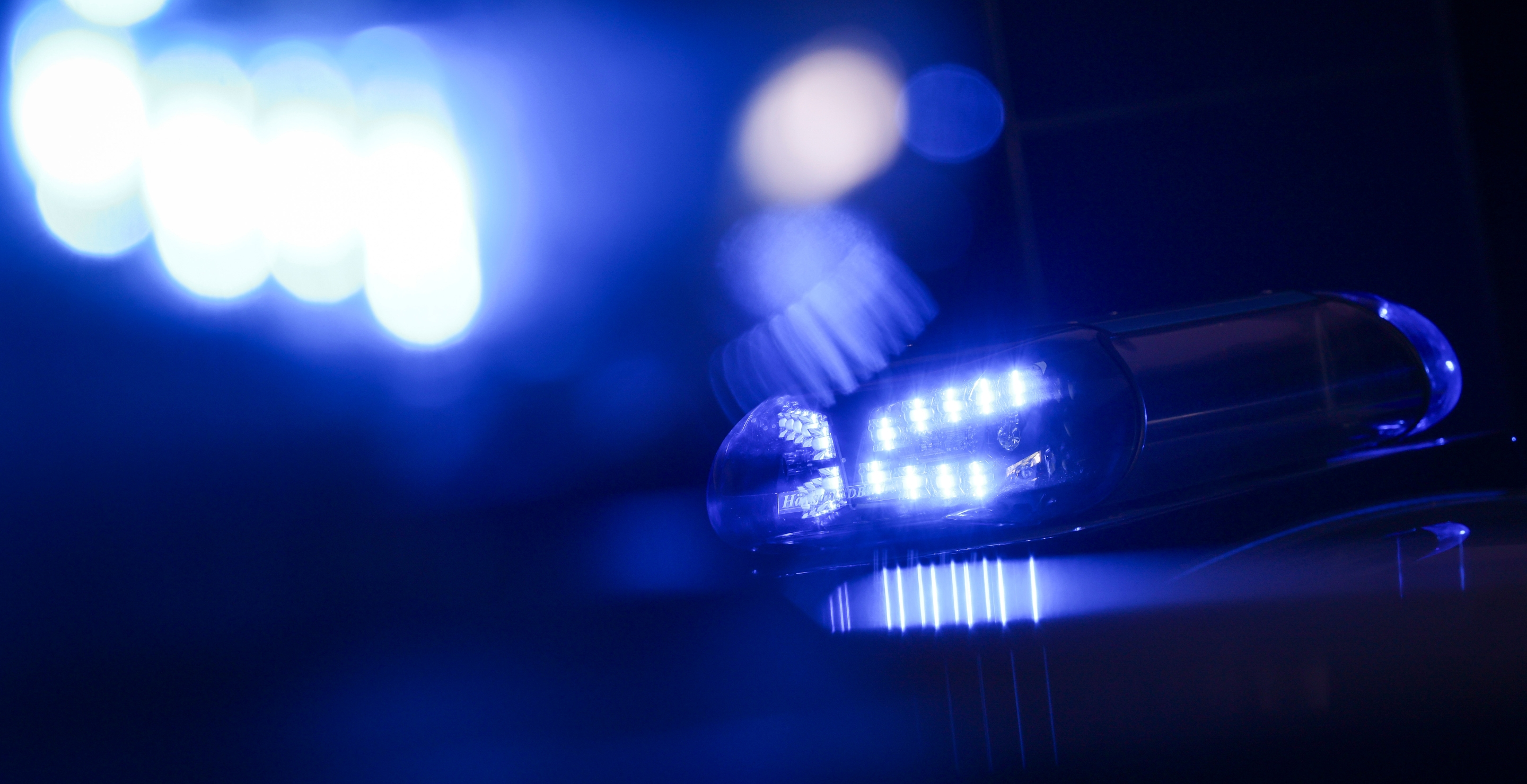 Hit and Run Driver Arrested for Allegedly Running Down Drummer