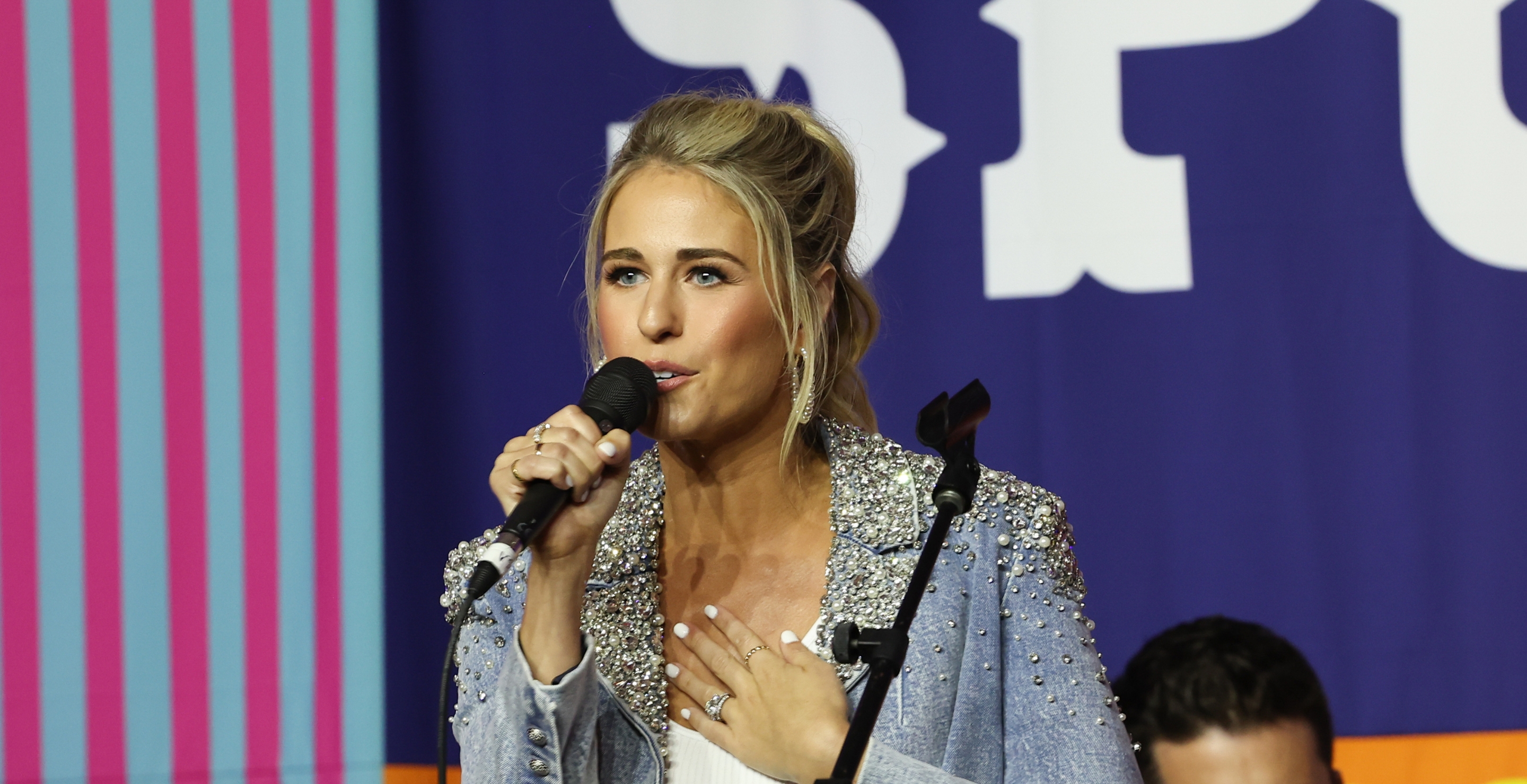 Country Star Begins Cancer Treatment at 33, Thanks Fans for Support