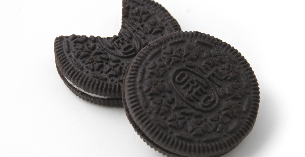 Oreo World Record