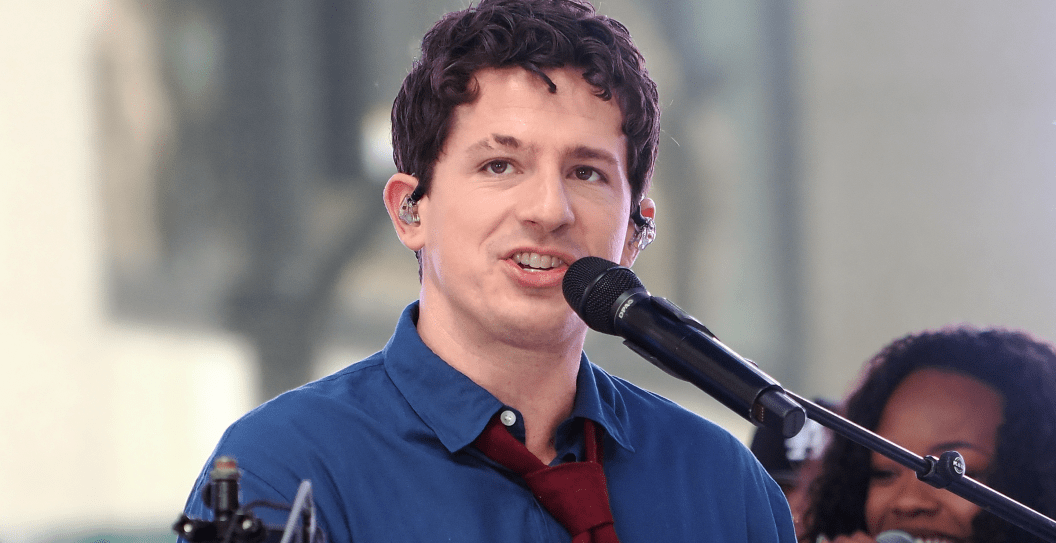 Charlie Puth