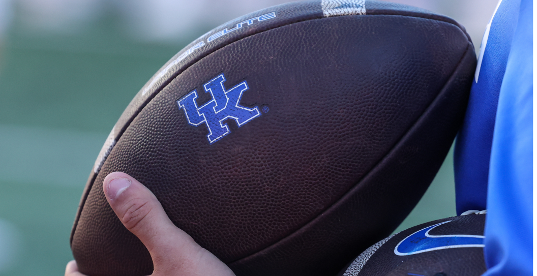 University of Kentucky Football