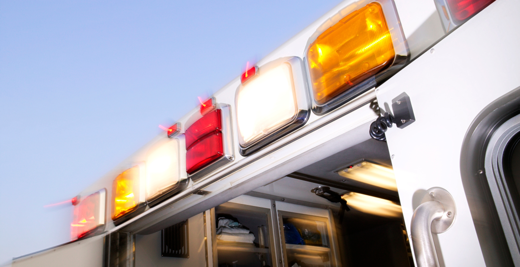 Ambulance Emergency