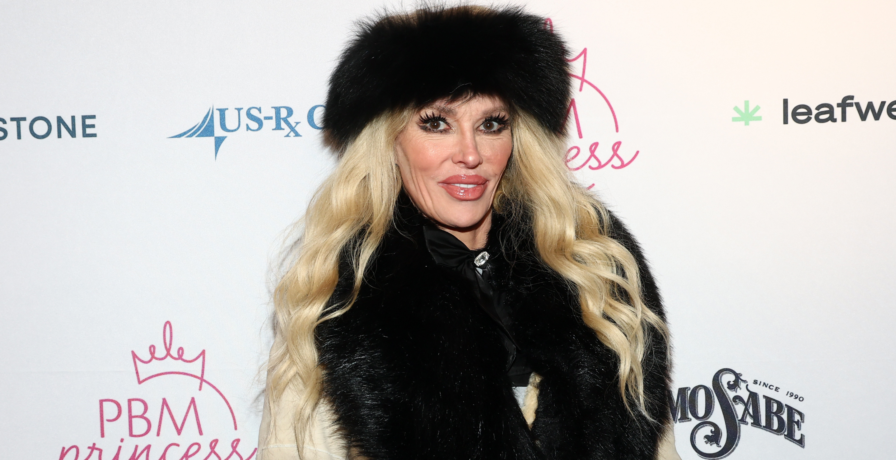 Reality TV Star Brandi Glanville