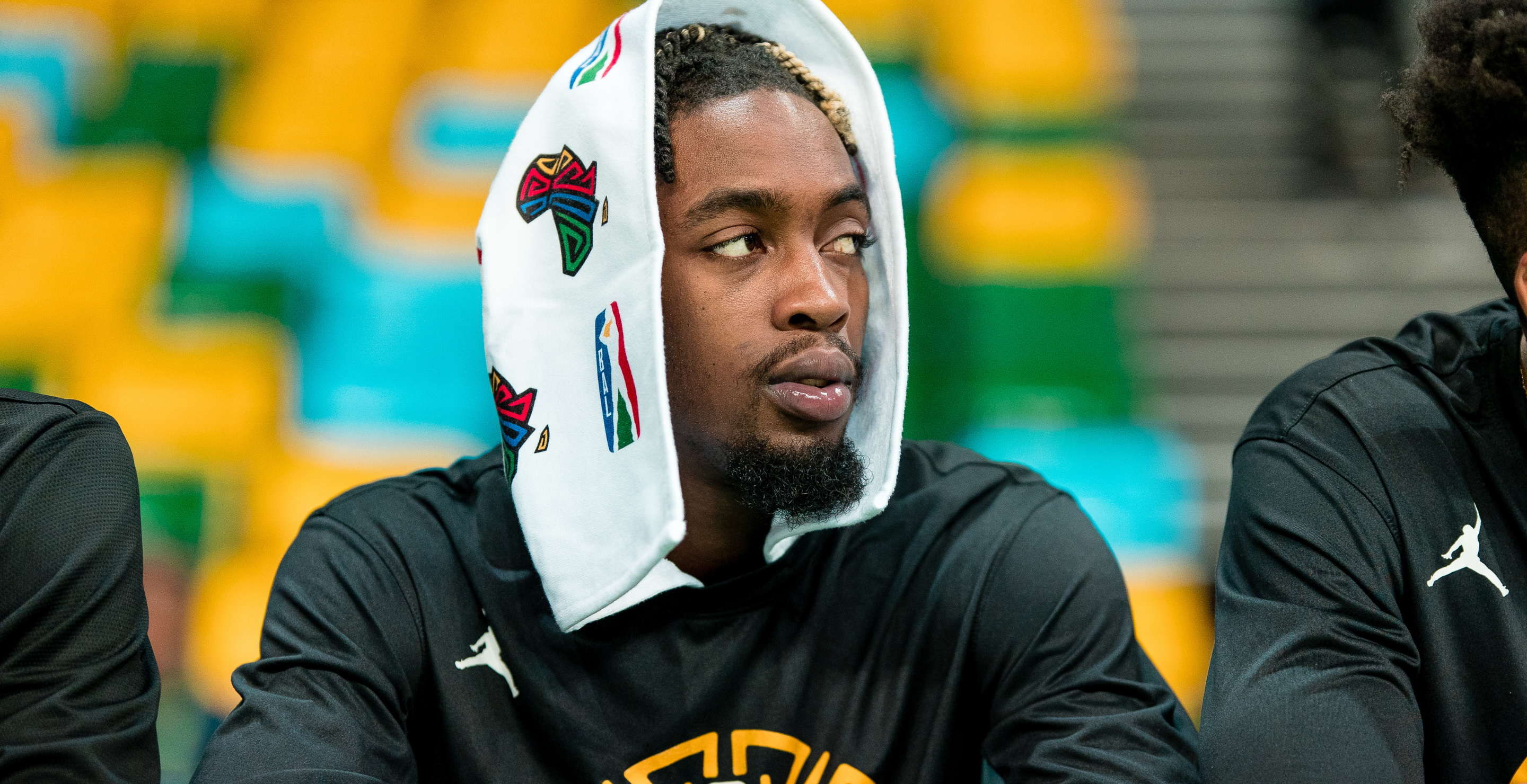 Former NBA Star’s Son Arrested on Domestic Violence Charges