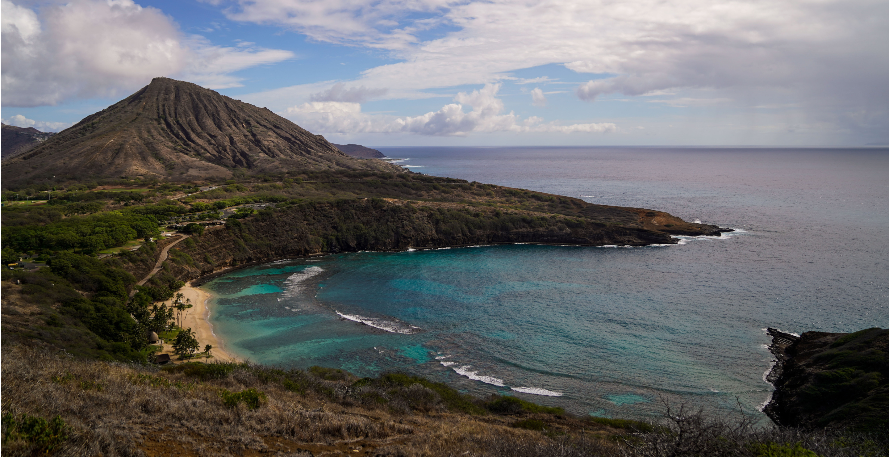 Father and Son Missing, Hawaii Hike