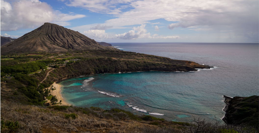 Father and Son Missing, Hawaii Hike