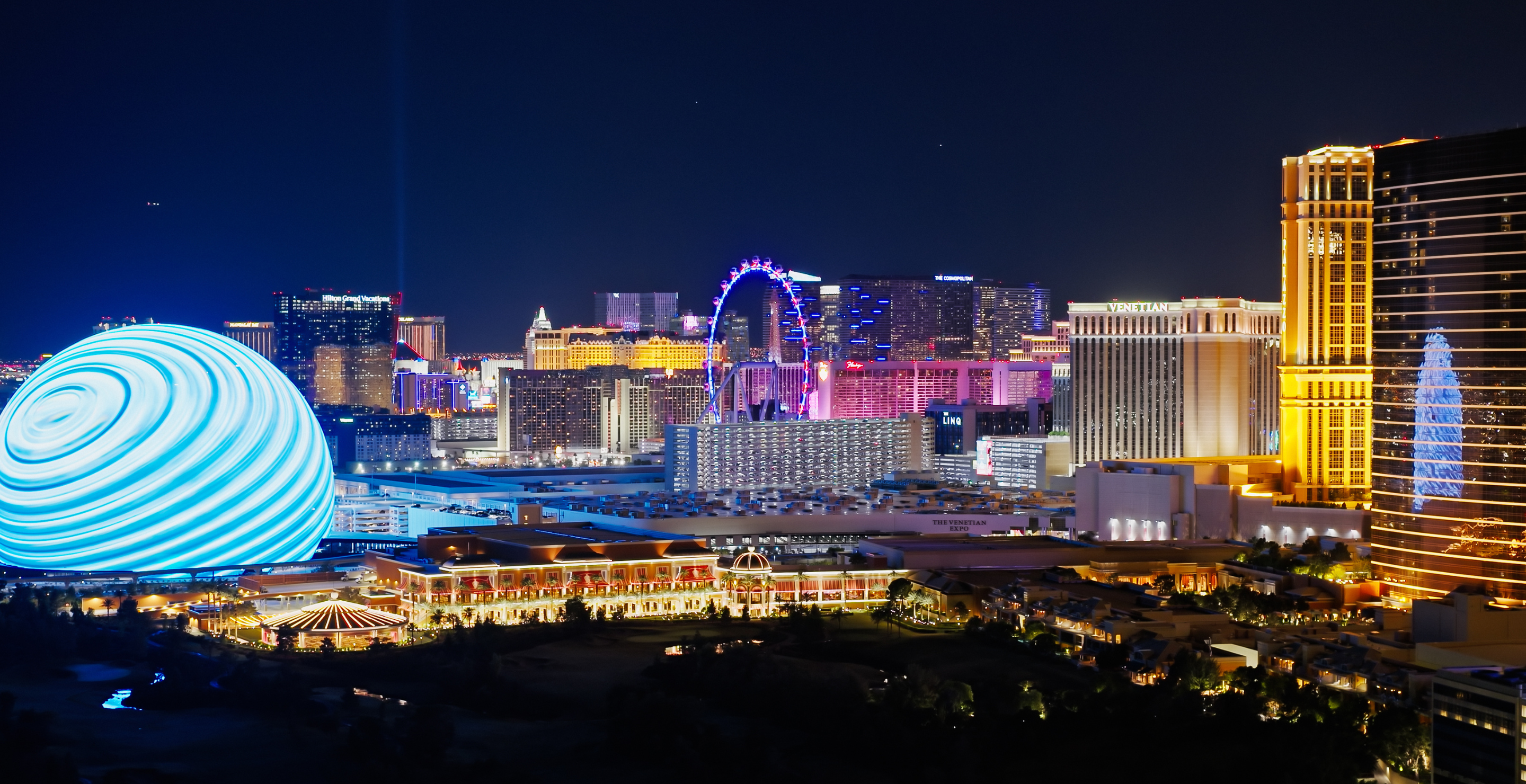 Las Vegas